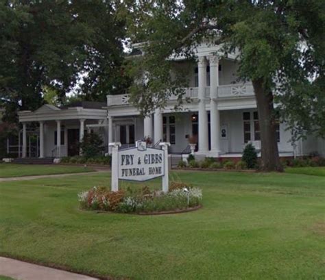 fry-gibbs funeral home